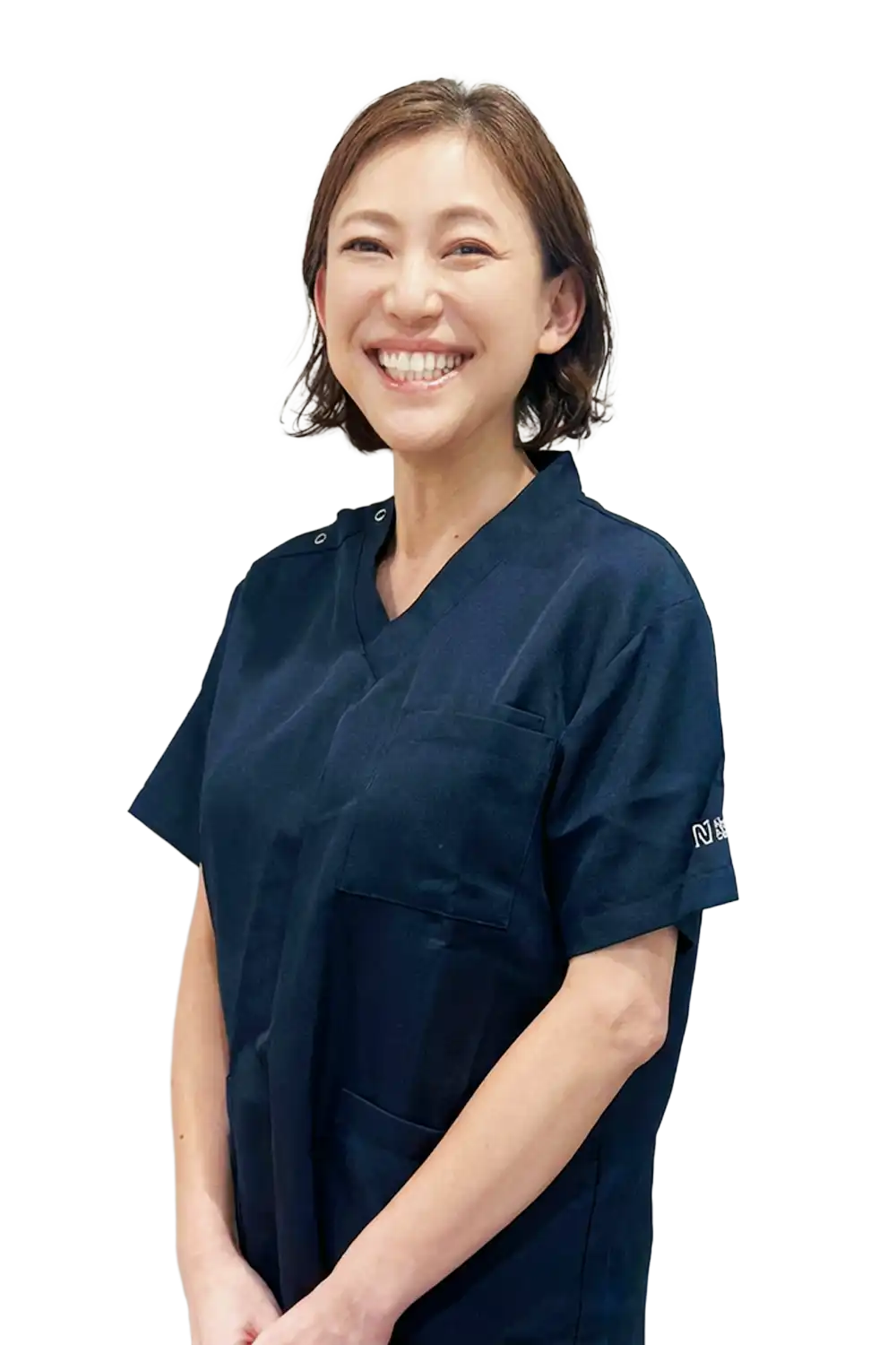 Dr.石井 幸子