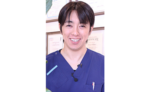 オーキッド歯科クリニック綱島 歯科医師